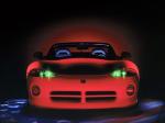 Dodge Viper RT/10 1992 года